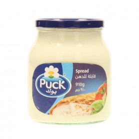 Spread cheese Puck 910Gr