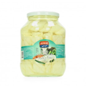 Cheese Majdoulle in Brine Al Raii 1950/1000Gr