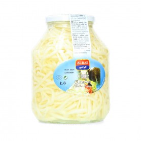 Cheese Mechalele in Brine Al Raii 1950/1000Gr