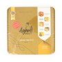 Rahaa Turkish delight with nuts Aghati  385/510Gr