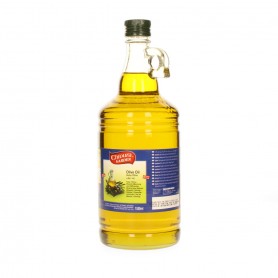 Virgin Olive Oil Chtoura Garten 1550ml