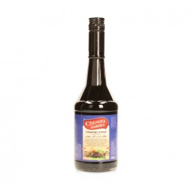 Tamarind Syrup Concentrated Chtoura Garden 600ml