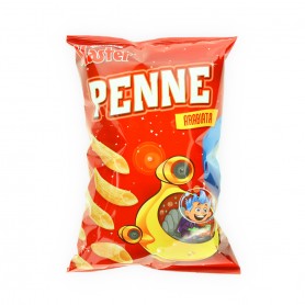 Chips Barbecue  PenneMaster 65Gr