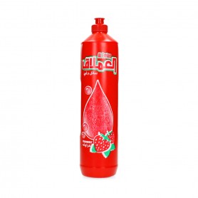 dishwashing Liquid Strawberry AL EMLAQ 900ml