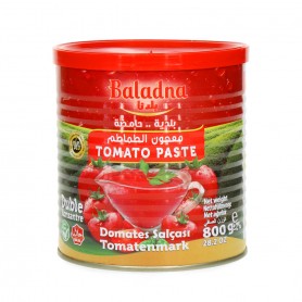 صلصة الطماطم بلدنا 800 غرام