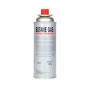 Gas 400Ml