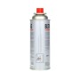 Gas 400Ml