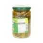 Pickled Cucumber Shahia 660Gr