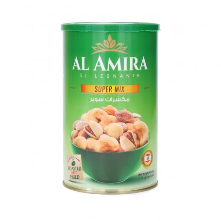 Super Extra Nüsse Alamira 450Gr