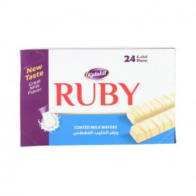 Ruby Milk Ktakit 24st