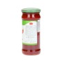 Zerkleinerte rote Paprika Alahlam 350Gr