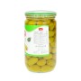 Green Olives Kalamata   Alahlam 850/500Gr