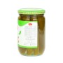 Pickled Cucumber Alahlam 500Gr