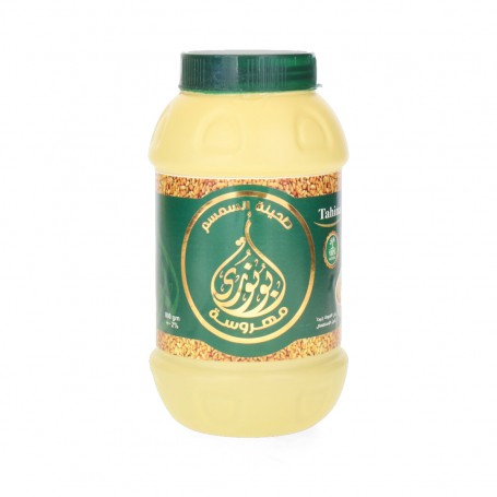 Tahina Sesam Abo Nouri 800Gr