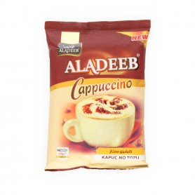 Cappuccino ALADEEB 250Gr