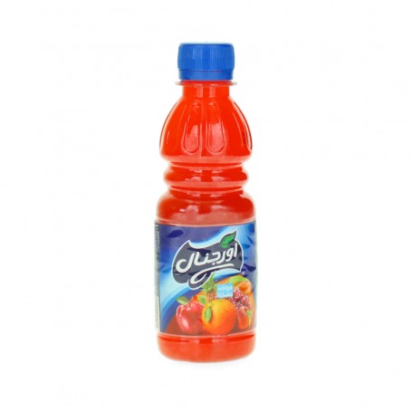 Obst saft Original 250ml