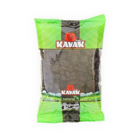 Raisin Black KAVAK 300 Gr