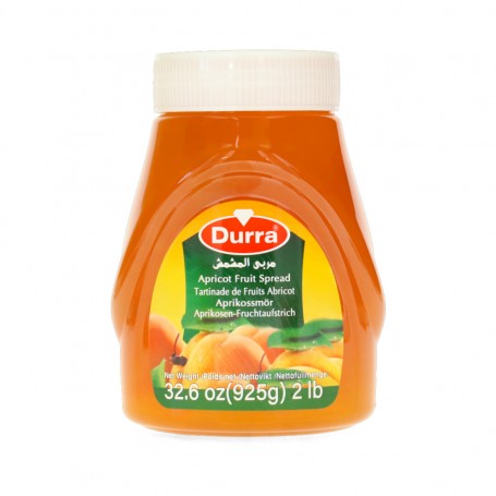 Apricot Jam Durra 925Gr