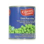 Grüne Erbsen Chtoura Garden 850Gr