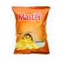 Chips BBQ Master 37Gr