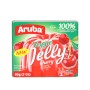 Gelatin Dessert Kirsche Aruba 85Gr