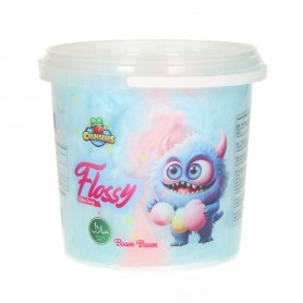 Zuckerwatte Flossy 50Gr