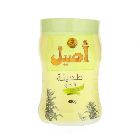 Tahina Sesam Aseel  400 Gr