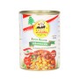 Foul Medammes Lebanese Recipe / Beans Hekayat Sity 400Gr