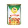 Foul Medammes Palestinian Recipe / Beans Hekayat Sity 400Gr