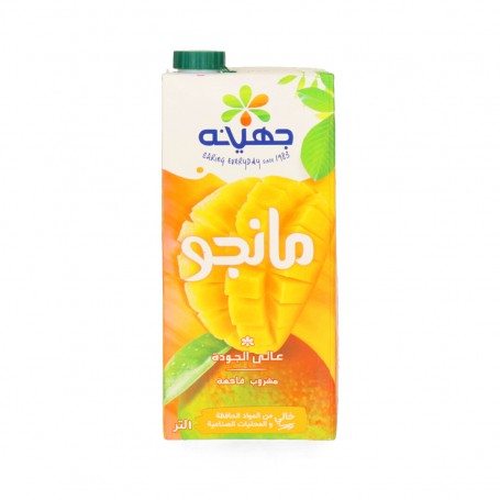 Mango saft   Juhayna 1000ml