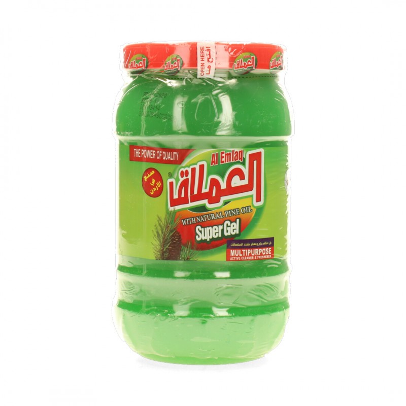 Allgemeiner Reiniger AL Emlaq 2000Gr