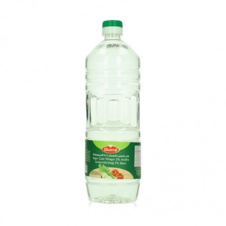 Weiß Essig Durra 1000ml