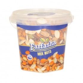 Farfasha mix nuts AlFakhr 500GR