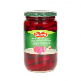 Turnip Pickles Durra 710Gr