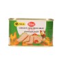 Huhn Luncheon Fleisch Hot Spiced Robert 200Gr