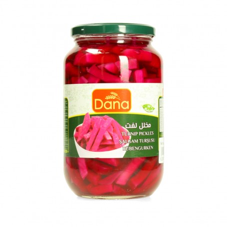 Turnip Pickles Dana 1000Gr