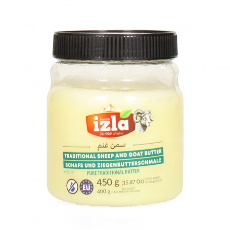 Butter Ghee izla 400Gr