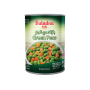 Green Peas Baladna 400Gr