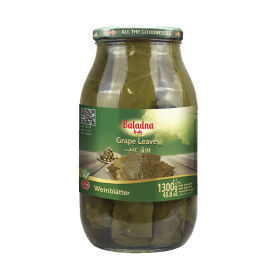 Grape leaves Baladna 1300Gr