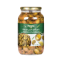 Olives Barbicue Baladna 660Gr