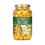 Olives stuffed limon  Baladna 1300Gr