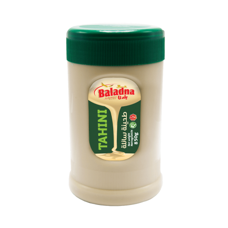 Tahina lequid Baladna 850Gr