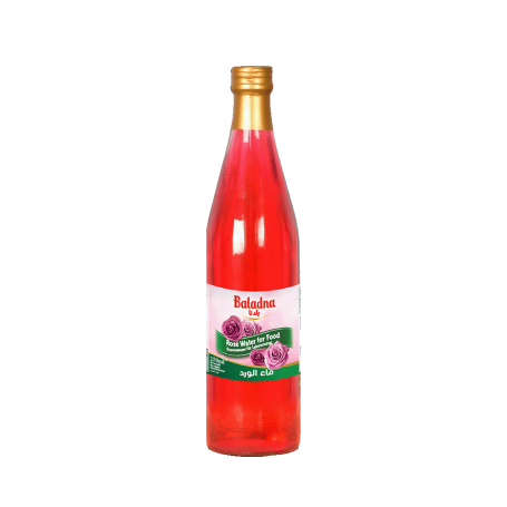 Roses Water Baladna 250 ml