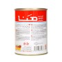 Luncheon Meat Turkey HANA 380Gr