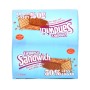 Sandwich schokolade less Sugar  Stars 12