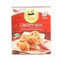 Chicken Crispy with hot pepper Hekayat Sity 400Gr