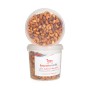 Roasted & Salted Smoke Peanuts 900 GR