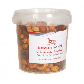 Roasted & Salted Smoke Peanuts 450GR