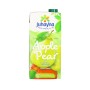 Apple Pear  saft   Juhayna 1000ml