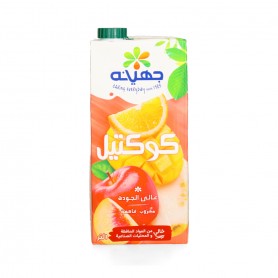 Cocktail Juice  Juhayna 1000ML